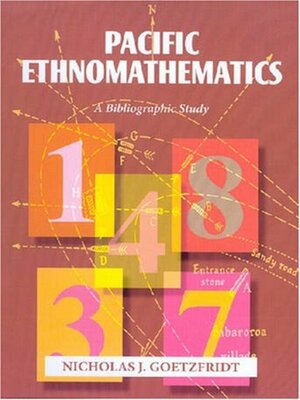 cover image of Pacific Ethnomathematics